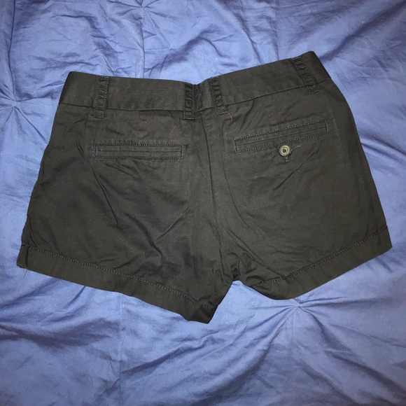 Jcrew 3” Chino Shorts (SOLD) - Picture 2 of 4
